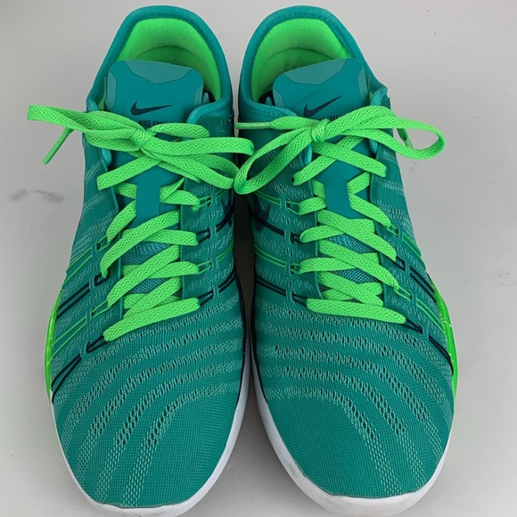 Nike Free TR 6 running sneakers - Picture 2 of 12